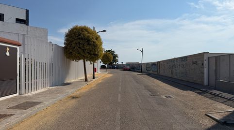 SE VENDE SOLAR ZONA AVILAS ROJAS