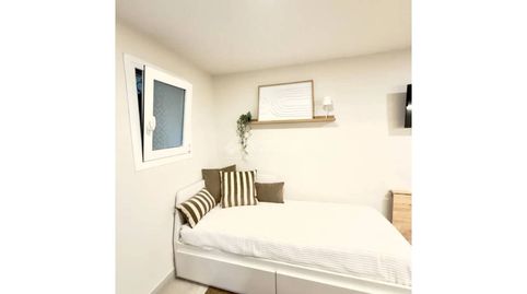 Foto 2 de Estudio en venta en Calle Segre, 100, Sant Andreu de Palomar, Barcelona Capital