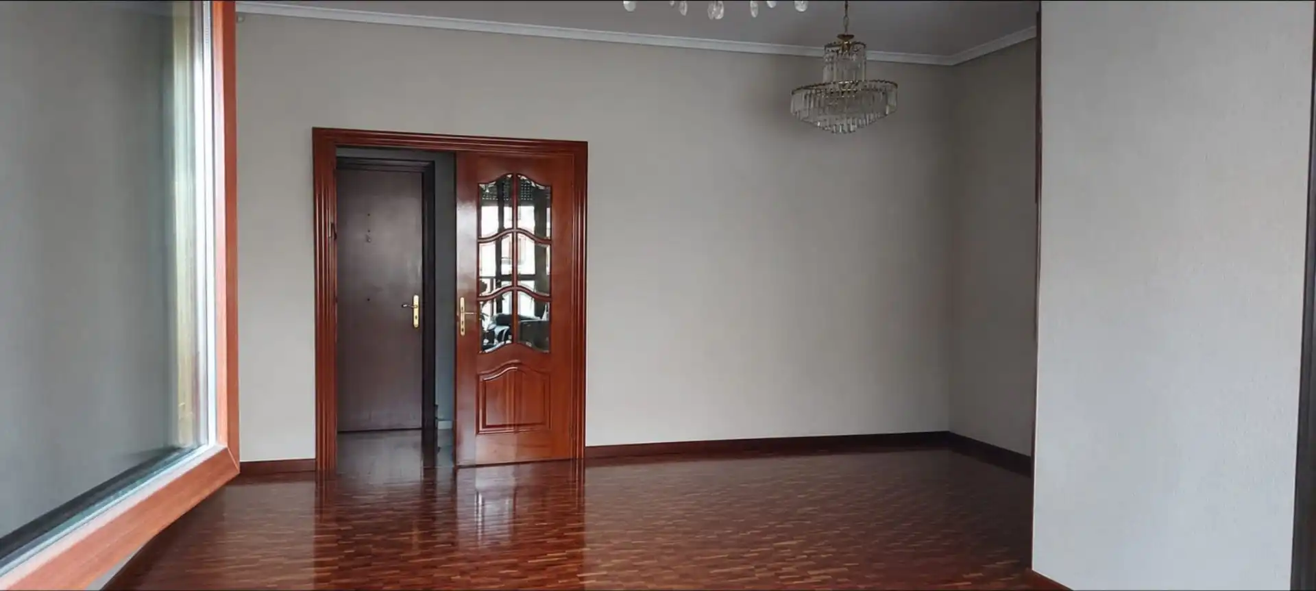 Appartement avec ascenseur à vendre à Lehendakari Aguirre, imagen 2