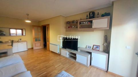 Foto 2 de Pis en venda a El Quiñón, Toledo