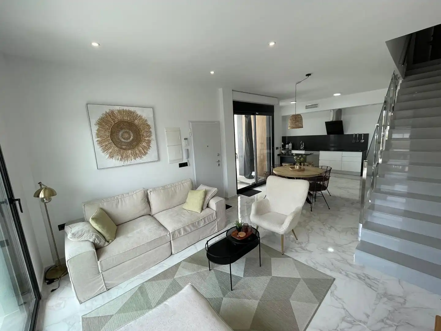 Casa con piscina en venta en Benijófar, imagen 11