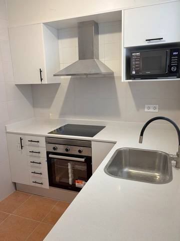 Piso en Alquiler en El Puig