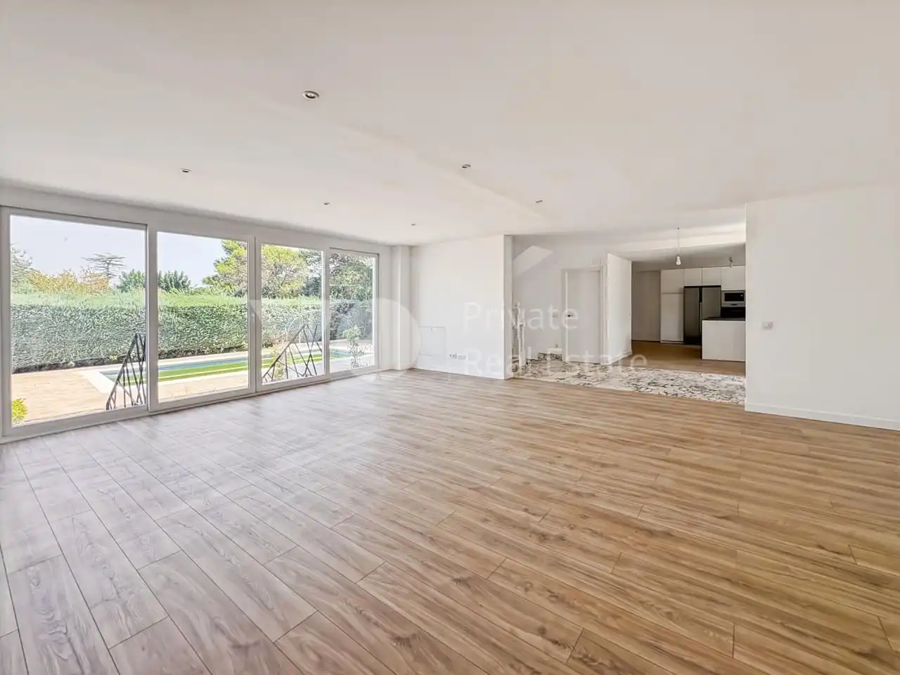 Sala de estar de Casa o chalet de alquiler en Villaviciosa de Odón con Jardín privado, Terraza y Trastero