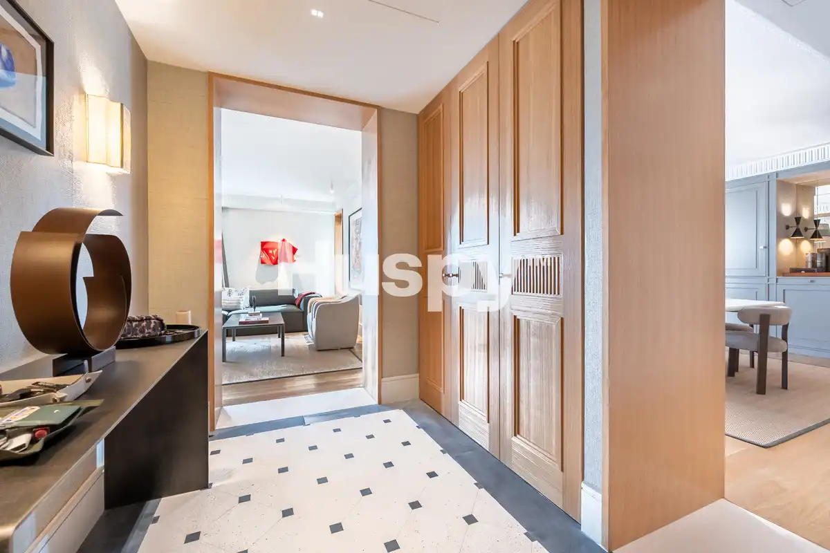 Penthouse mit Terrasse zum Verkauf in Calle del Poeta Joan Maragall, imagen 27