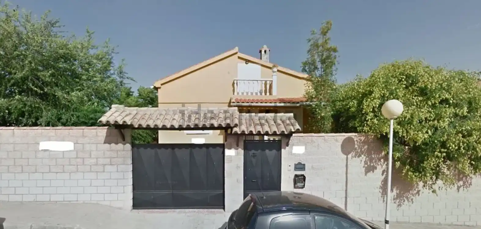 Casa en venda a Cobisa