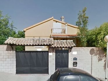 Casa en venta en Cobisa