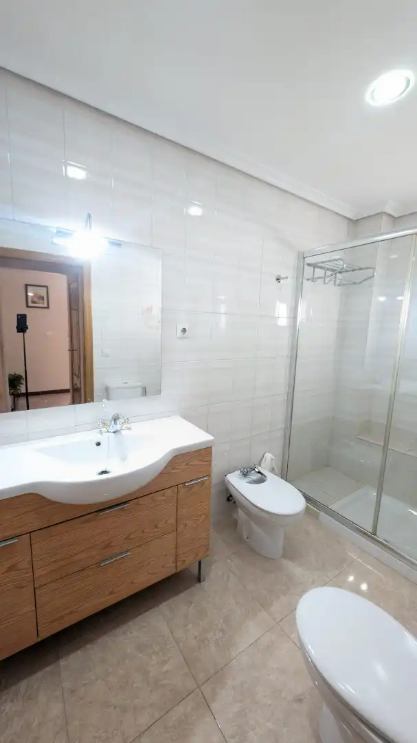 Casa con terrazza in vendita a Calle Platero Rodrigo de León 12, imagen 4