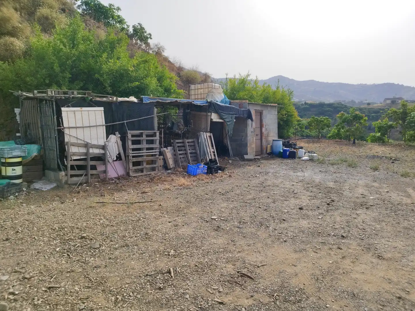 Terreno rustico in vendita a Diseminado Real Alto, imagen 7