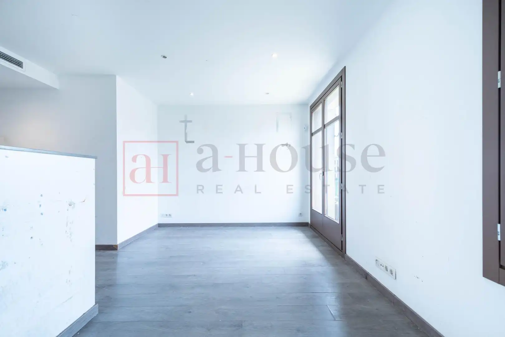 Piso con terraza en venta en Avenida Avinguda Paral·lel, imagen 5
