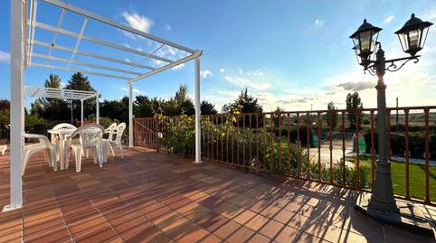 Foto 4 de Casa o xalet en venda a Carretera, 7, Vega de Tirados, Salamanca