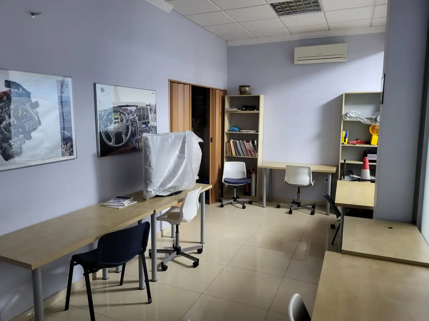 Local commercial à vendre à Calle García Pavón, imagen 28