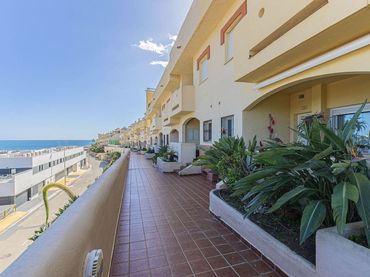 Casa con piscina in vendita a La Cala Mijas