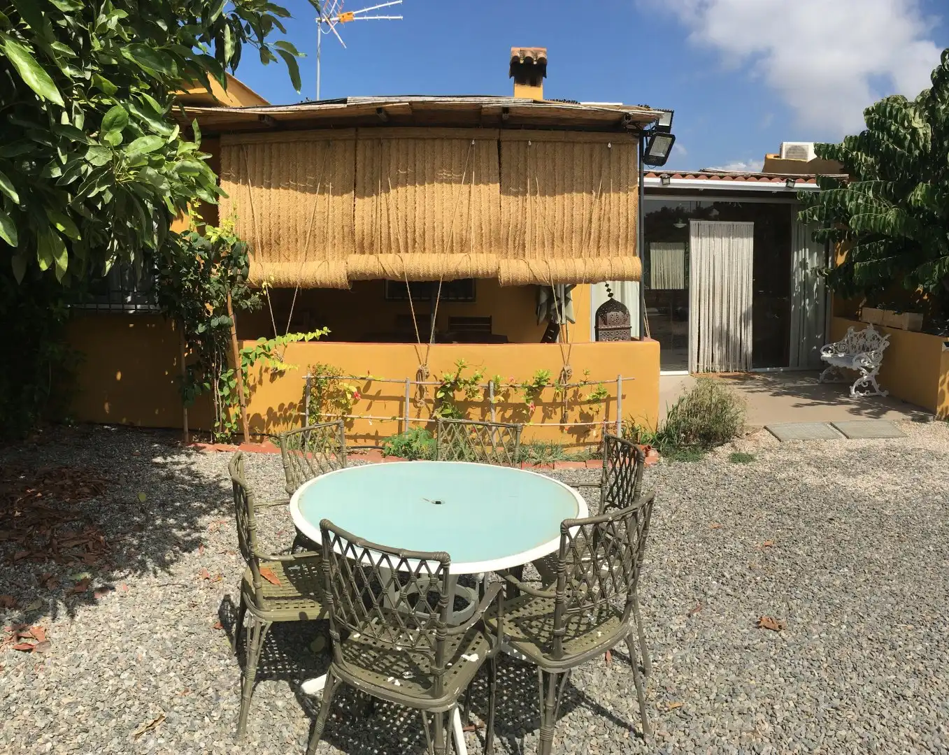 Casa rústica en venda a Monte los Almendros - El Pargo - Costa Aguilera, imagen 76