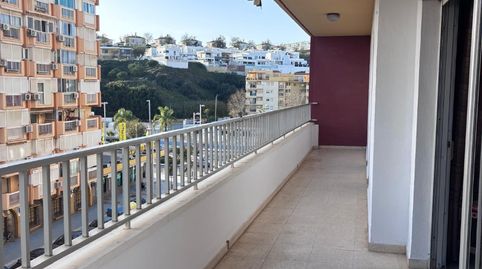 Foto 5 de Piso en venta en Avenida Antonio Toré Toré, 22, Poniente - Faro, Vélez-Málaga