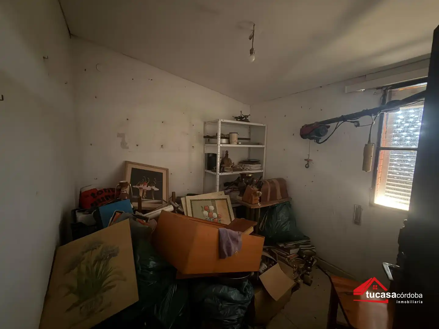 Piso en venta en Córdoba con Aire acondicionado y Calefacción