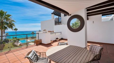 Photo 2 of Attic for sale in 8 Urbanizacion Casares del Mar #es:d Planta:02 Pt, Bahía de Casares, Casares