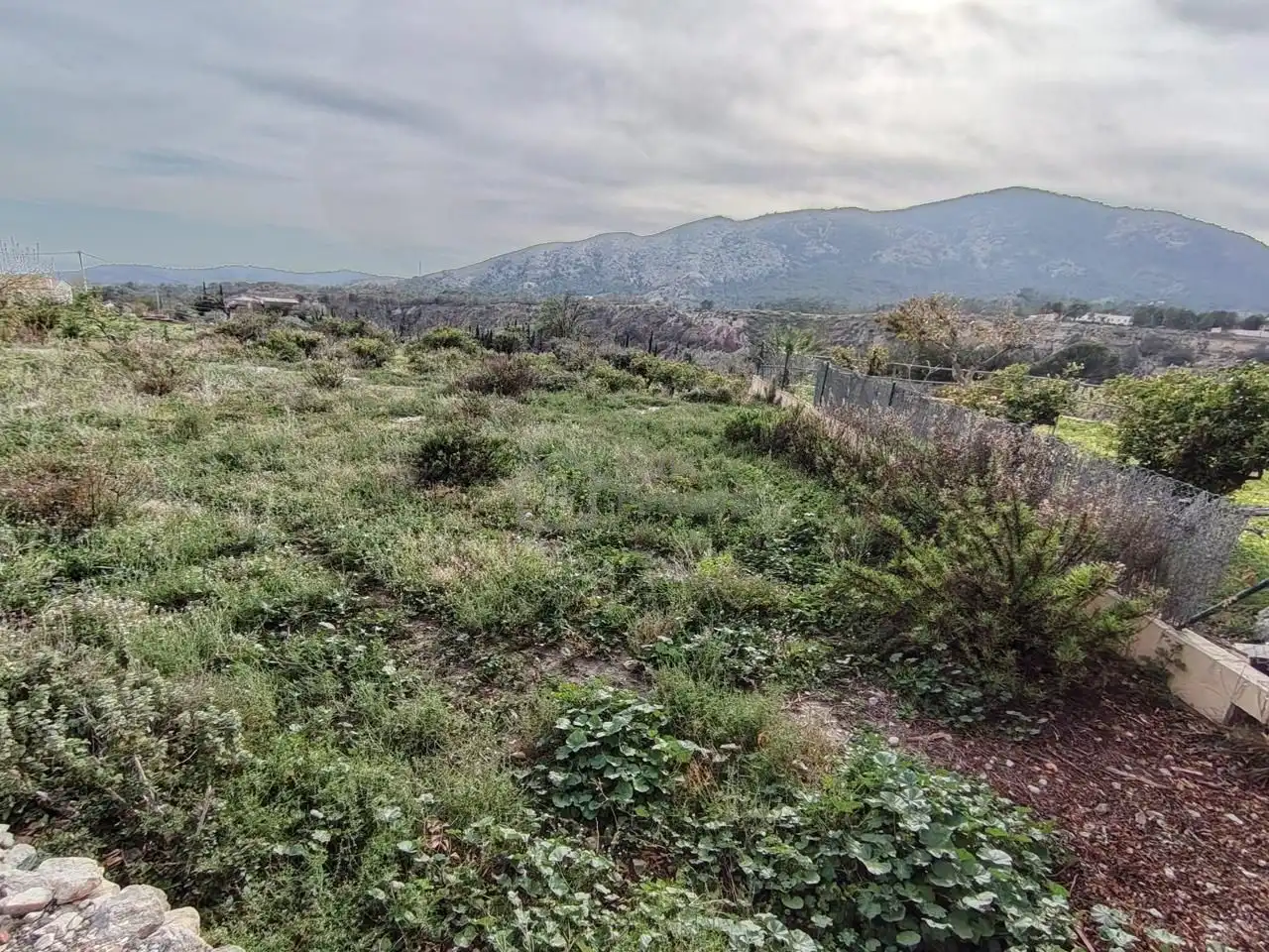 Terreno rustico in vendita a Nacional Cv-758 Finestrat, imagen 11