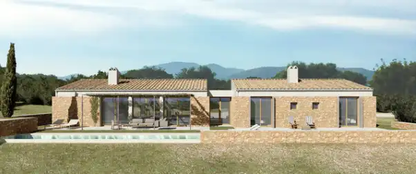 Rural land for sale in Sant Llorenç des Cardassar