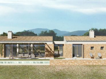 Terreny rústic en venda a Sant Llorenç des Cardassar
