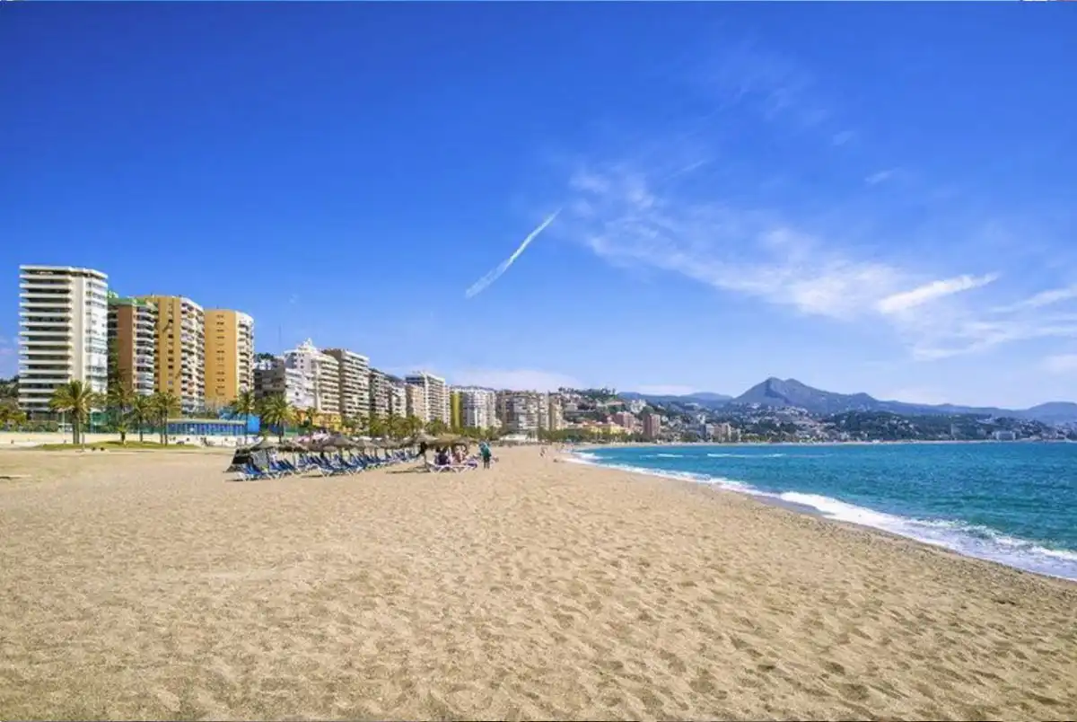 Appartement à vendre à El Bajondillo, imagen 24