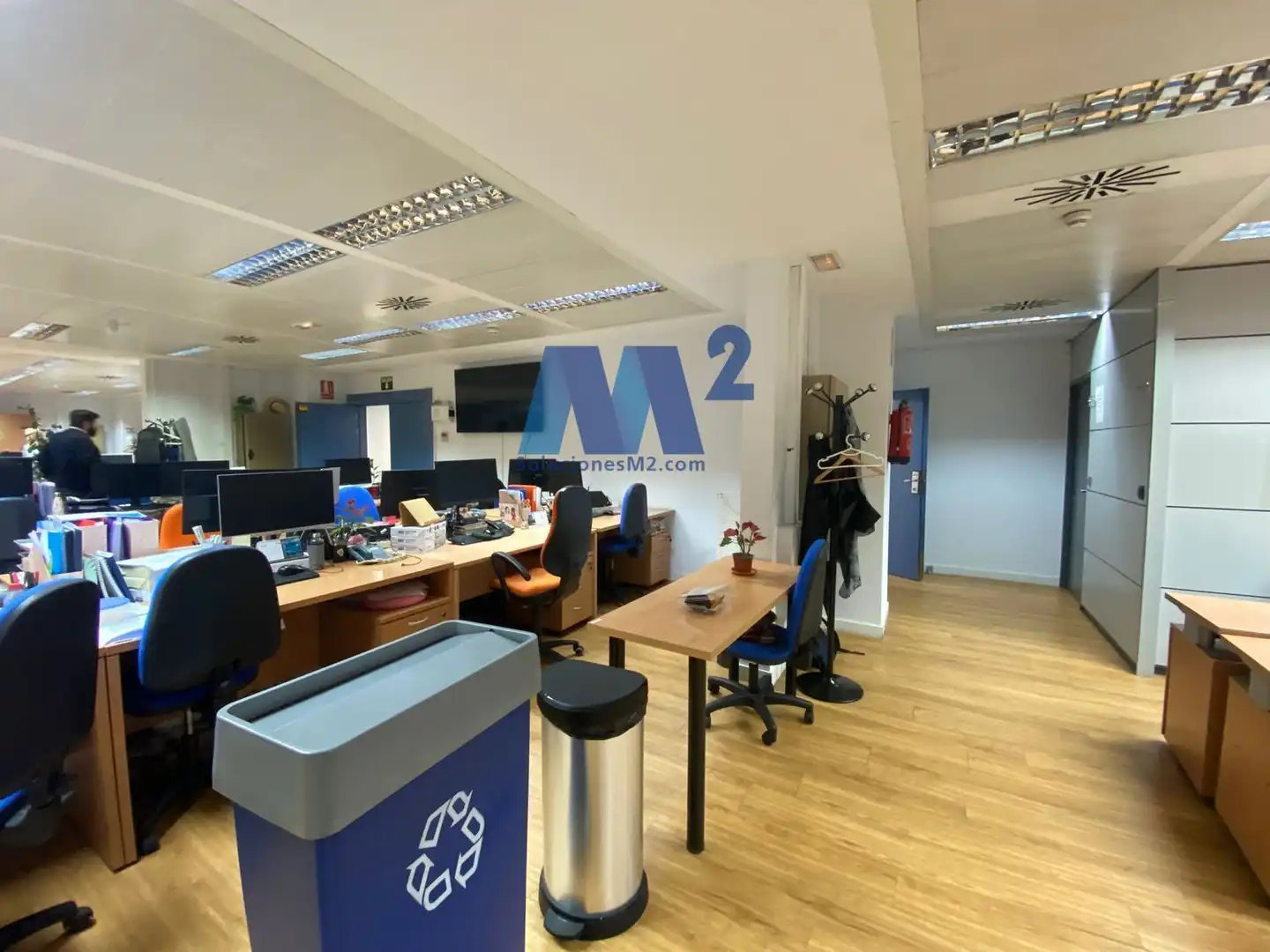 Office space with lift for sale in ANABEL SEGURA, imagen 21