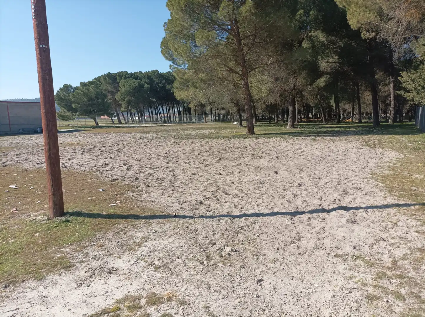 Houses for sale in Traspinedo  with Heating, Private garden and Terrace