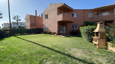 Foto 2 de Casa adosada en venta en Manilva Pueblo, Manilva
