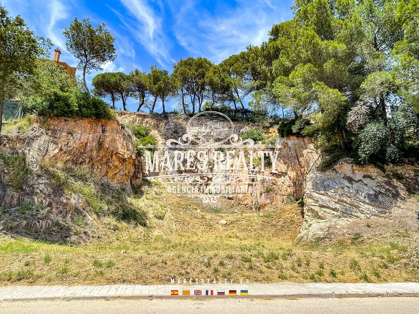 Residential zum Verkauf in Blanes