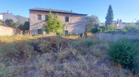 Foto 3 de Finca rústica en venda a Flores de Sil - La Placa, León