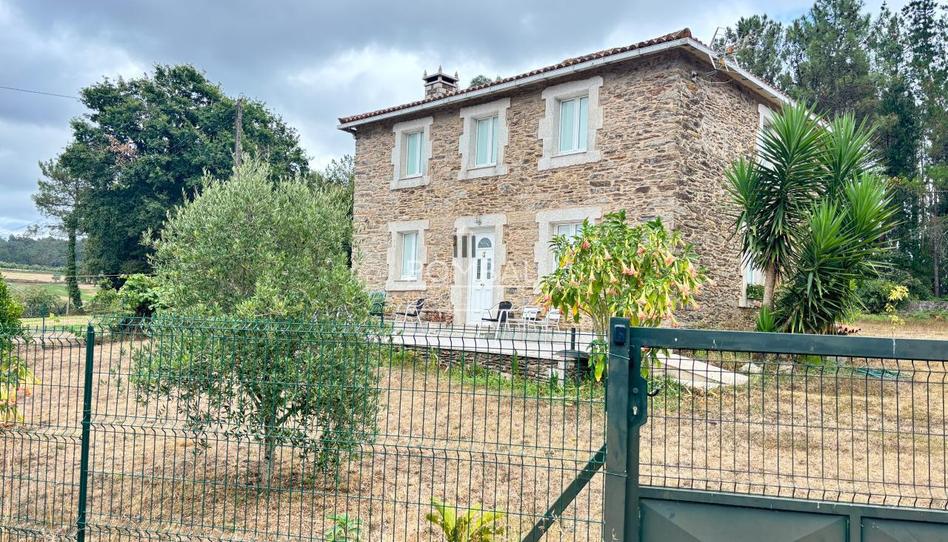 Photo 1 of House or chalet for sale in Touro, A Coruña