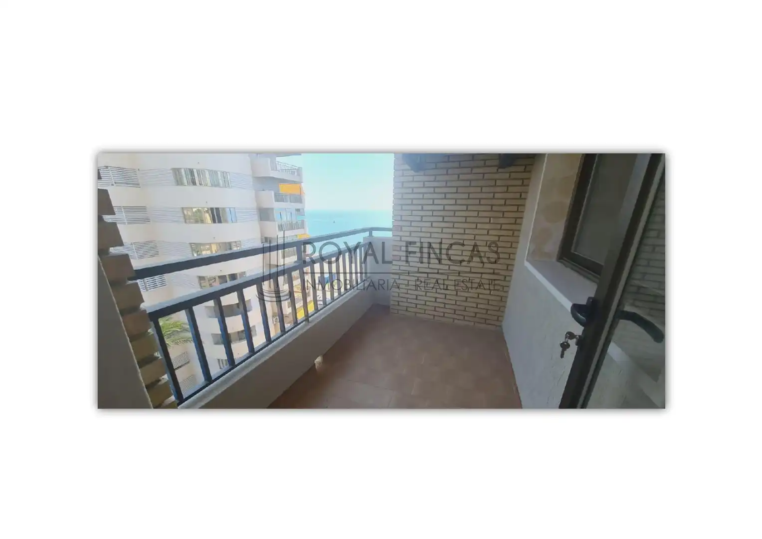 Apartment mit Pool zum Verkauf in Paseo Marítimo Rey de España 81, imagen 7