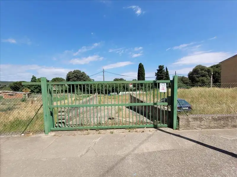 Terreny residencial en venda a Carretera de Palamós, imagen 19