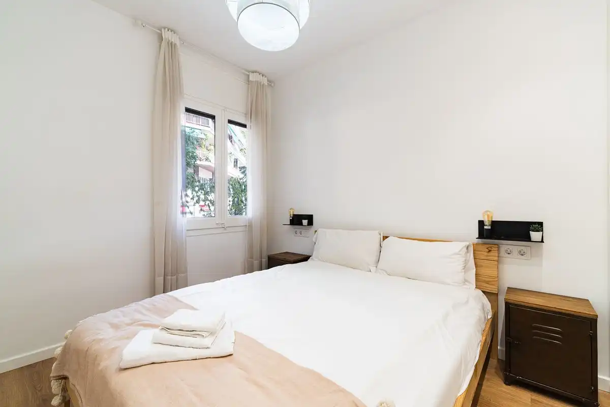 Piso con ascensor en venta en Carrer de Sant Antoni Maria Claret, imagen 16