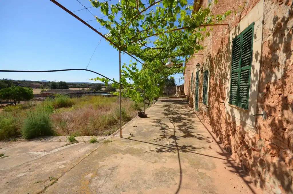 Casa rústica en venta en Llevant, imagen 5