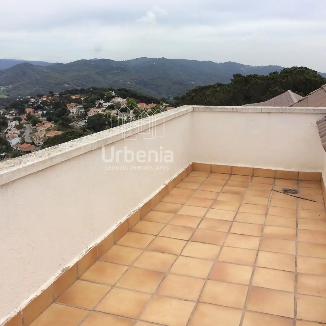 Villa avec piscine à vendre à Josep Pla i Casadevall de, imagen 5