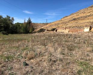 Land for sale in Segovia Capital