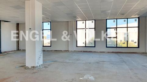 Foto 2 de Oficina de lloguer a Sant Josep, Barcelona