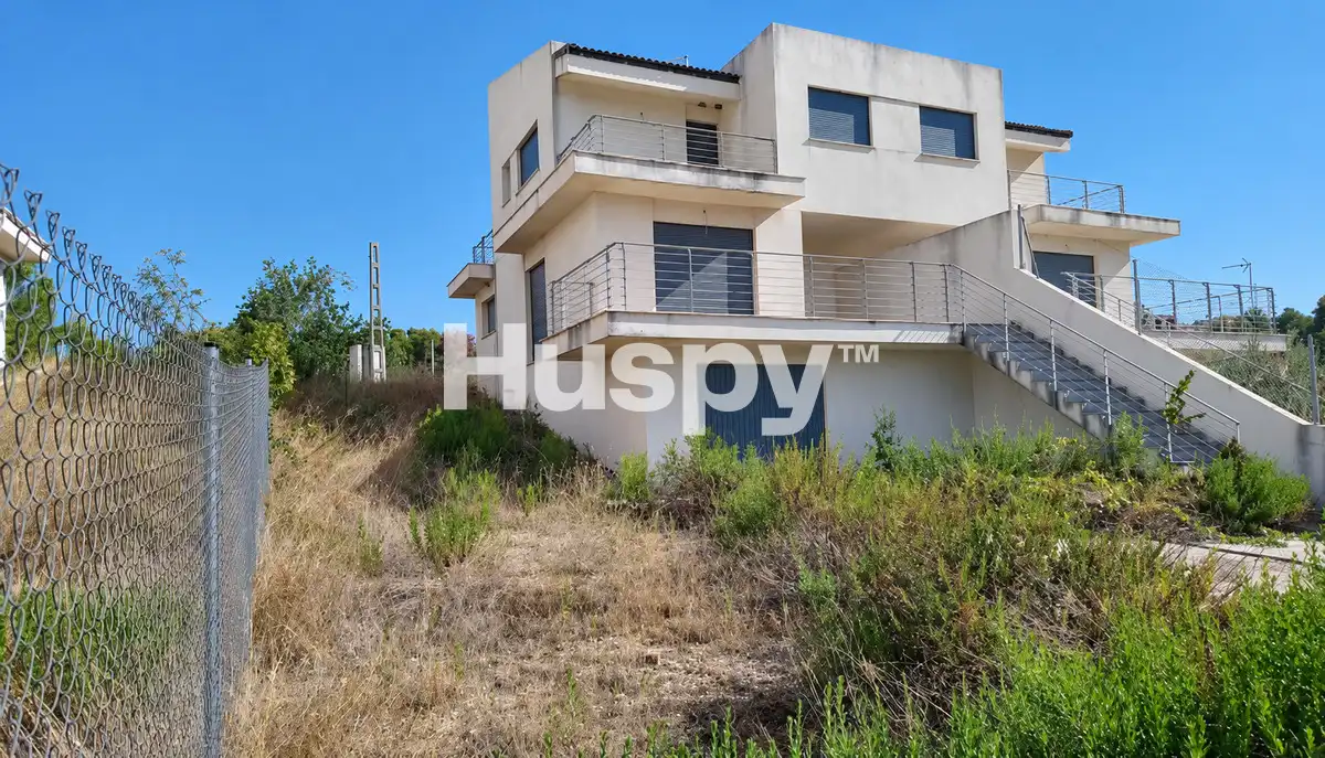 Casa o xalet en venda en Las Pedrizas 