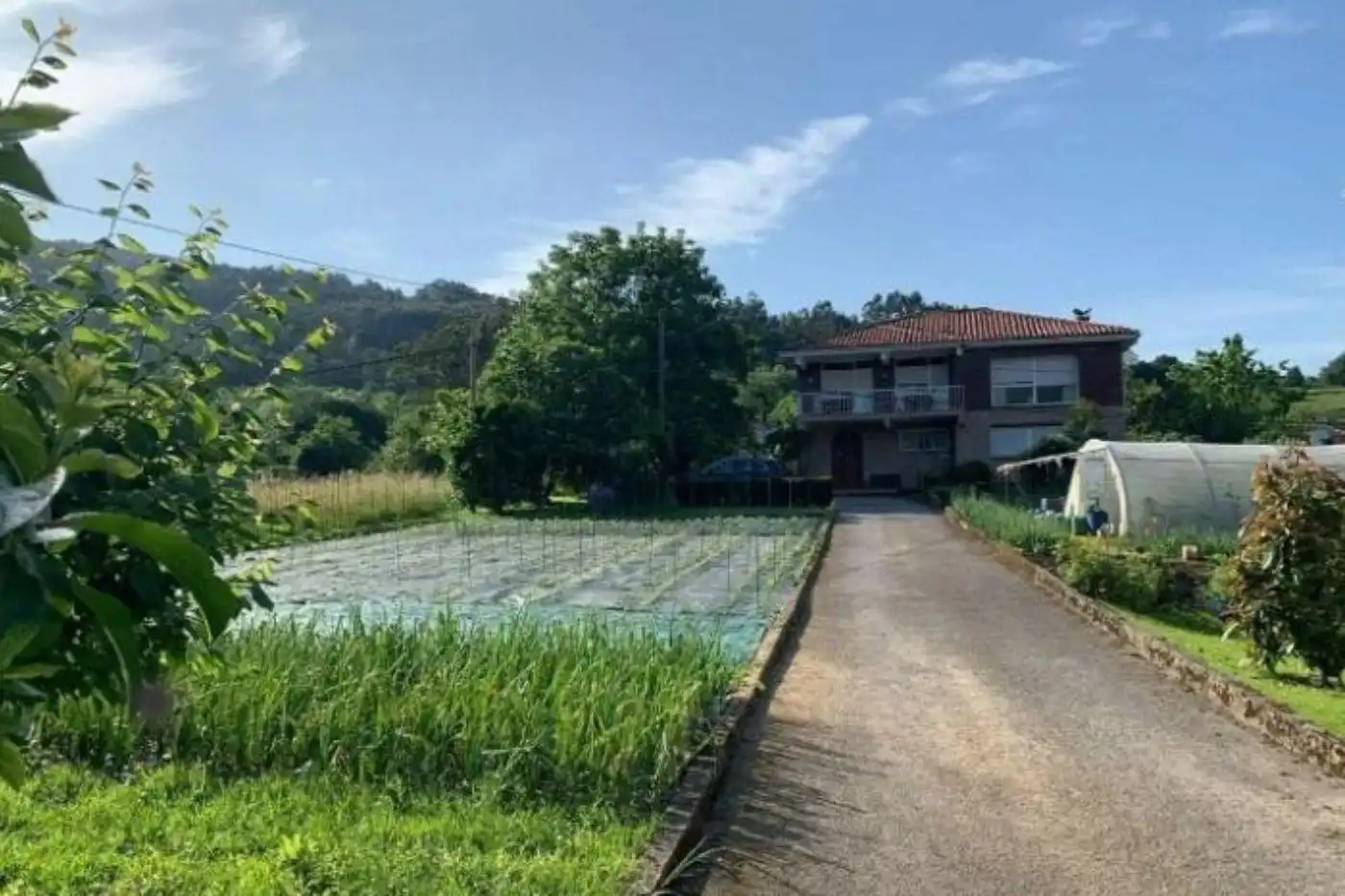 Casa con terrazza in vendita a Limpias, imagen 3
