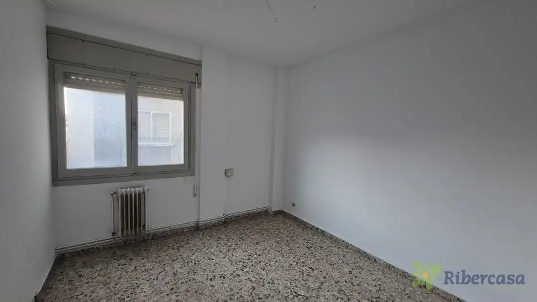 Habitación de Piso en venta en Corella con Calefacción