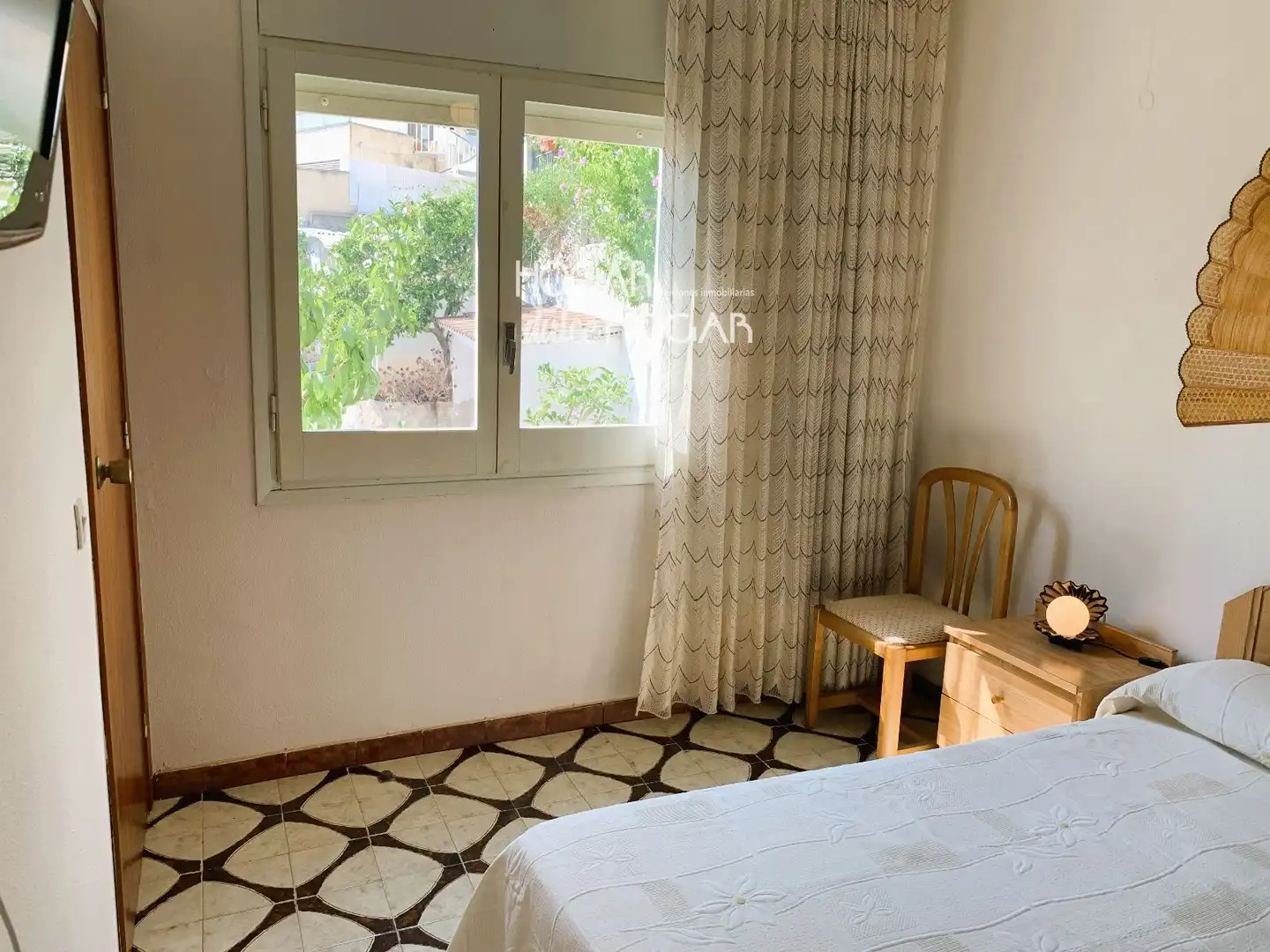 Bedroom of Flat for sale in Calafell  with Terrace and Storage room