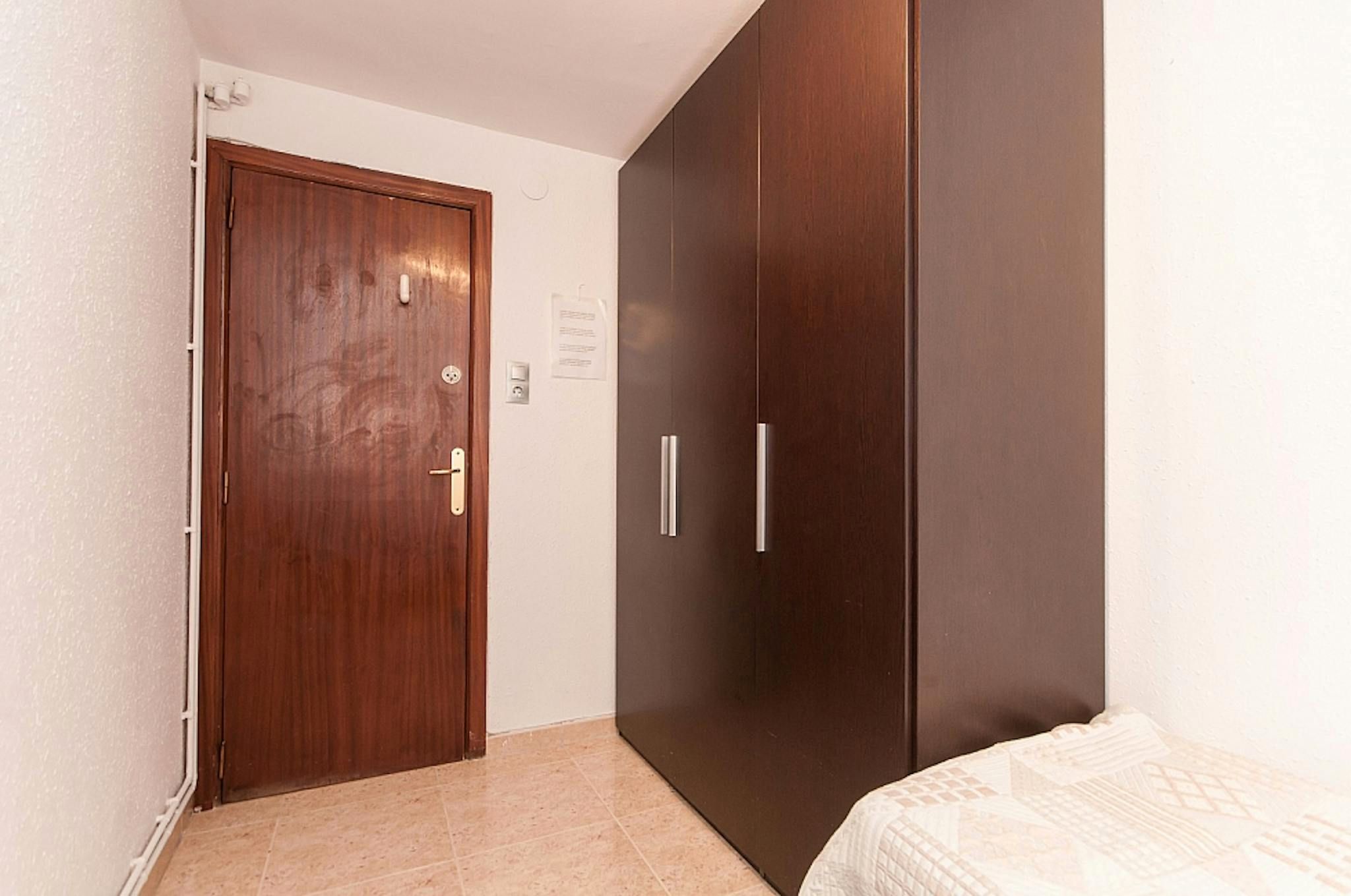 Pis per a compartir a N/A, Bellvitge