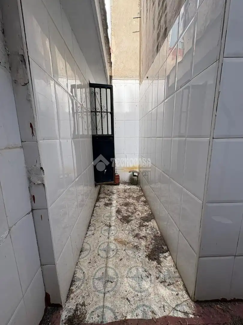 Detached homes for sale in Sevilla