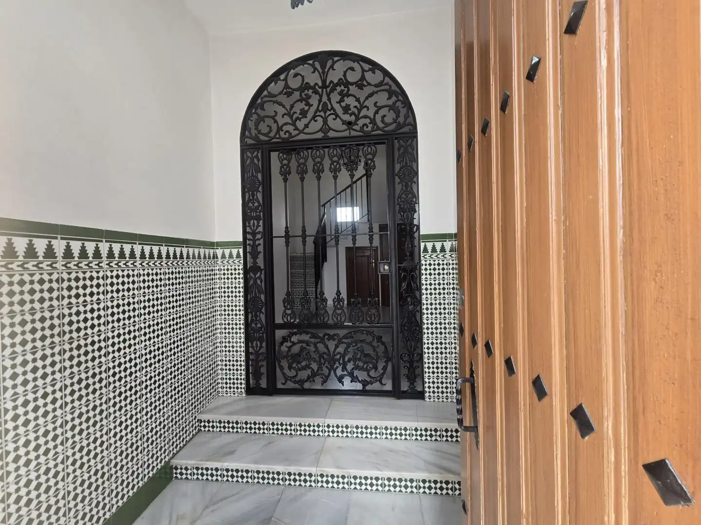Appartamento in vendita a Calle ANTONIO GARIJO 14, imagen 6