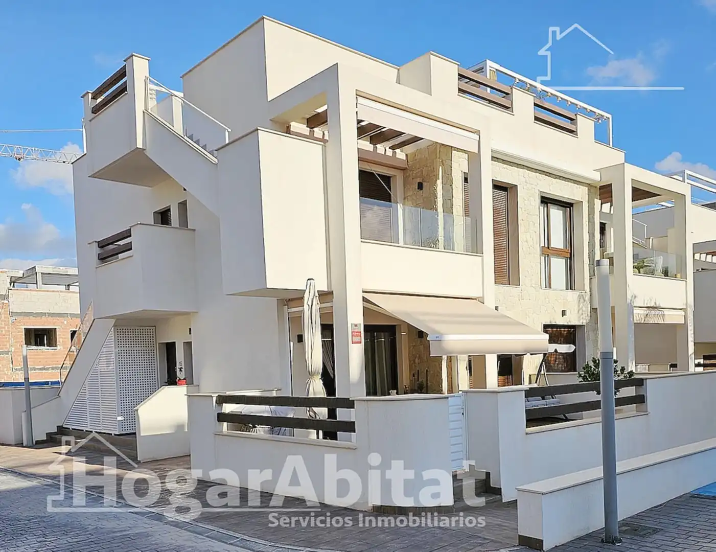 Piso con piscina en venta en Calle Pego, imagen 27