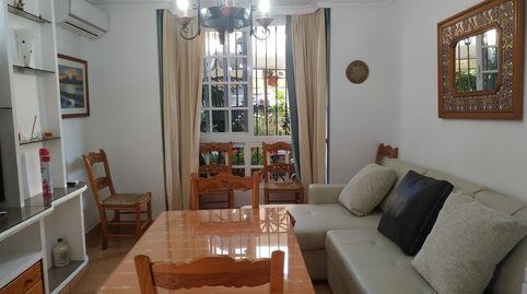 Foto 3 de Apartamento de alquiler en Calle Orfeón Santa Cecilia, Centro - Calzada - Cabo Noval, Sanlúcar de Barrameda
