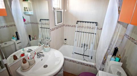 Foto 4 de Apartamento en venta en Avenida Benalmadena, El Pinillo, Torremolinos