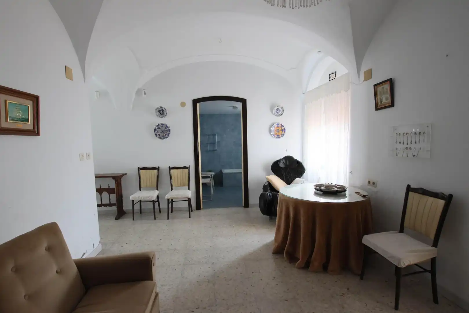 Casa o xalet en venda en La Nava de Santiago  amb Traster
