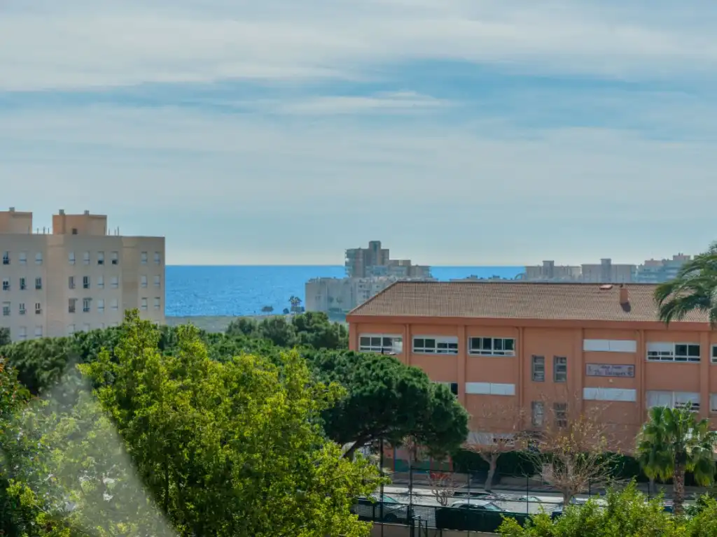Apartamento en venta en Avenida Ausias March, Campello Playa