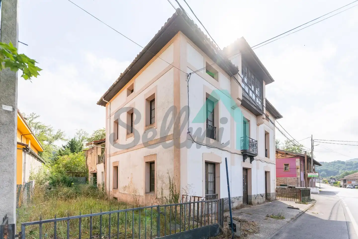 House with garden for sale in Soto de Cangas, imagen 4